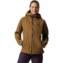 Mountain Hardwear Women's Firefall/2 Jacket -Mountain Hardwear Sales 10536587x1245487 zm