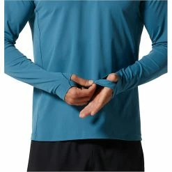 Mountain Hardwear Men's Mountain Stretch Hoody -Mountain Hardwear Sales 10536619x1010960 vAlt4
