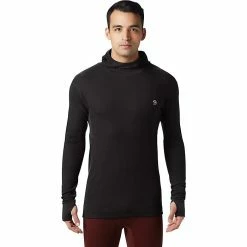 Mountain Hardwear Men's Mountain Stretch Hoody -Mountain Hardwear Sales 10536619x1012905 zm