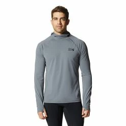 Mountain Hardwear Men's Mountain Stretch Hoody -Mountain Hardwear Sales 10536619x1051048 zm