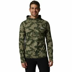 Mountain Hardwear Men's Mountain Stretch Hoody -Mountain Hardwear Sales 10536619x1245510 zm