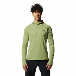Mountain Hardwear Men's Mountain Stretch Hoody -Mountain Hardwear Sales 10536619x1255989 zm