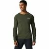 Mountain Hardwear Men's Mountain Stretch LS Top 2 Mountain Hardwear Men's Mountain Stretch LS Top -Mountain Hardwear Sales 10536622x1037095 zm