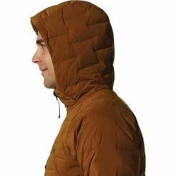 Mountain Hardwear Men's Stretchdown Hooded Jacket -Mountain Hardwear Sales 10536655x1066815 vAlt4