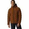 Mountain Hardwear Men's Stretchdown Hooded Jacket