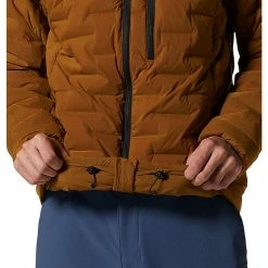 Mountain Hardwear Men's Stretchdown Jacket -Mountain Hardwear Sales 10536657x1066815 vAlt4