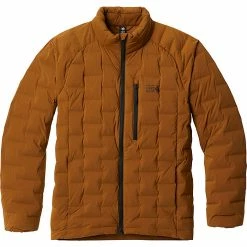 Mountain Hardwear Men's Stretchdown Jacket