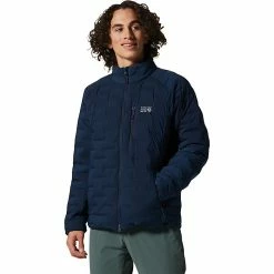 Mountain Hardwear Men's Stretchdown Jacket -Mountain Hardwear Sales 10536657x1110671 zm