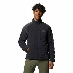 Mountain Hardwear Men's Stretchdown Jacket -Mountain Hardwear Sales 10536657x1245489 zm