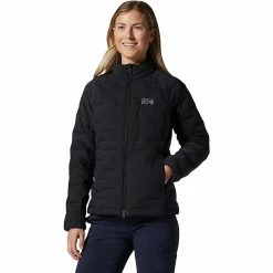 Mountain Hardwear Women's Stretchdown Jacket 8 Mountain Hardwear Women's Stretchdown Jacket -Mountain Hardwear Sales 10536658x1012905 zm