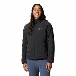 Mountain Hardwear Women's Stretchdown Jacket