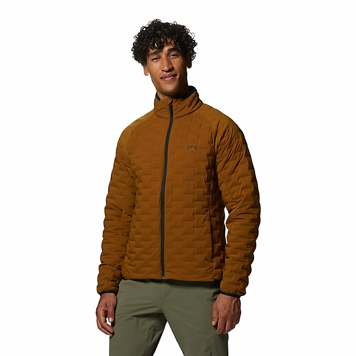Mountain Hardwear Men's Stretchdown Light Jacket 12 Mountain Hardwear Men's Stretchdown Light Jacket - Image 10