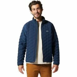 Mountain Hardwear Men's Stretchdown Light Jacket 15 Mountain Hardwear Men's Stretchdown Light Jacket -Mountain Hardwear Sales 10536659x1110671 vAlt4