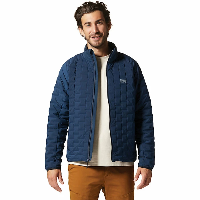 Mountain Hardwear Men's Stretchdown Light Jacket 5 Mountain Hardwear Men's Stretchdown Light Jacket - Image 3