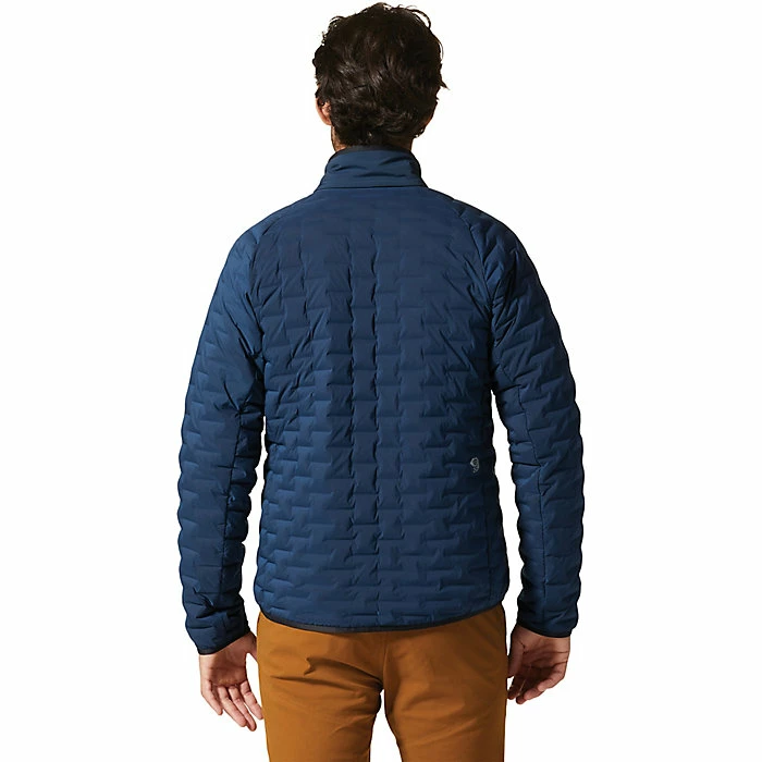 Mountain Hardwear Men's Stretchdown Light Jacket 7 Mountain Hardwear Men's Stretchdown Light Jacket - Image 5