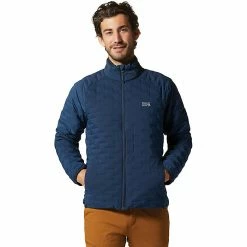 Mountain Hardwear Men's Stretchdown Light Jacket