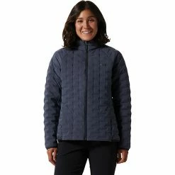 Mountain Hardwear Women's Stretchdown Light Jacket -Mountain Hardwear Sales 10536660x1044942 zm
