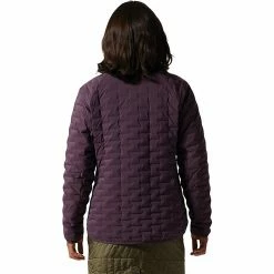 Mountain Hardwear Women's Stretchdown Light Jacket -Mountain Hardwear Sales 10536660x1058394 vAlt1