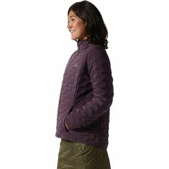 Mountain Hardwear Women's Stretchdown Light Jacket -Mountain Hardwear Sales 10536660x1058394 vAlt2