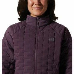 Mountain Hardwear Women's Stretchdown Light Jacket -Mountain Hardwear Sales 10536660x1058394 vAlt3