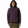Mountain Hardwear Women's Stretchdown Light Jacket -Mountain Hardwear Sales 10536660x1058394 zm