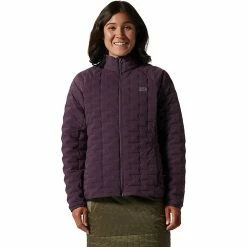 Mountain Hardwear Women's Stretchdown Light Jacket