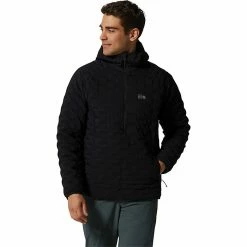 Mountain Hardwear Men's Stretchdown Light Pullover -Mountain Hardwear Sales 10536661x1012905 zm