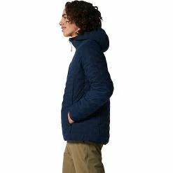 Mountain Hardwear Men's Stretchdown Light Pullover -Mountain Hardwear Sales 10536661x1110671 vAlt1