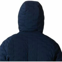 Mountain Hardwear Men's Stretchdown Light Pullover -Mountain Hardwear Sales 10536661x1110671 vAlt4