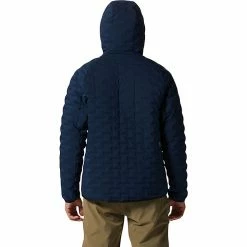 Mountain Hardwear Men's Stretchdown Light Pullover -Mountain Hardwear Sales 10536661x1110671 vAlt5