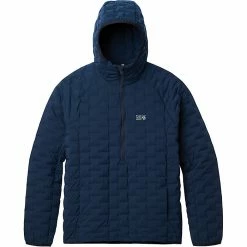 Mountain Hardwear Men's Stretchdown Light Pullover -Mountain Hardwear Sales 10536661x1110671 vAlt6