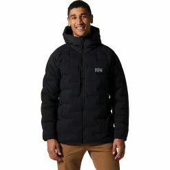 Mountain Hardwear Men's Stretchdown Parka -Mountain Hardwear Sales 10536665x1012905 zm