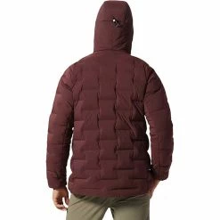 Mountain Hardwear Men's Stretchdown Parka -Mountain Hardwear Sales 10536665x1213845 vAlt1