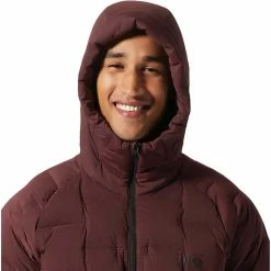 Mountain Hardwear Men's Stretchdown Parka -Mountain Hardwear Sales 10536665x1213845 vAlt3