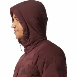 Mountain Hardwear Men's Stretchdown Parka -Mountain Hardwear Sales 10536665x1213845 vAlt4