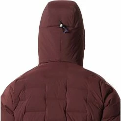 Mountain Hardwear Men's Stretchdown Parka -Mountain Hardwear Sales 10536665x1213845 vAlt5