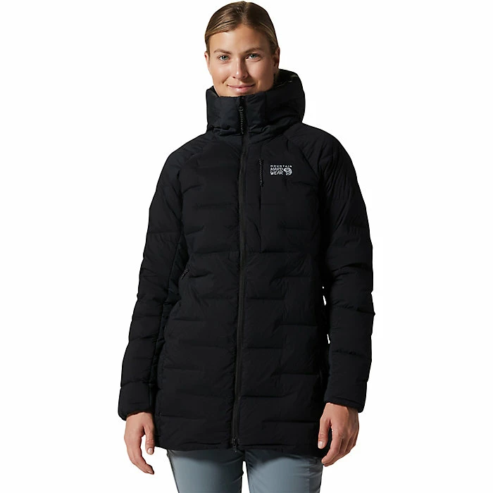 Mountain Hardwear Women's Stretchdown Parka 12 Mountain Hardwear Women's Stretchdown Parka - Image 10