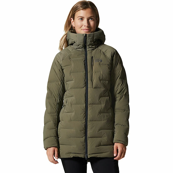 Mountain Hardwear Women's Stretchdown Parka 14 Mountain Hardwear Women's Stretchdown Parka - Image 12