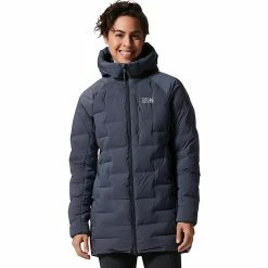 Mountain Hardwear Women's Stretchdown Parka 24 Mountain Hardwear Women's Stretchdown Parka -Mountain Hardwear Sales 10536666x1044942 zm