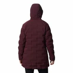 Mountain Hardwear Women's Stretchdown Parka 17 Mountain Hardwear Women's Stretchdown Parka -Mountain Hardwear Sales 10536666x1255972 vAlt1