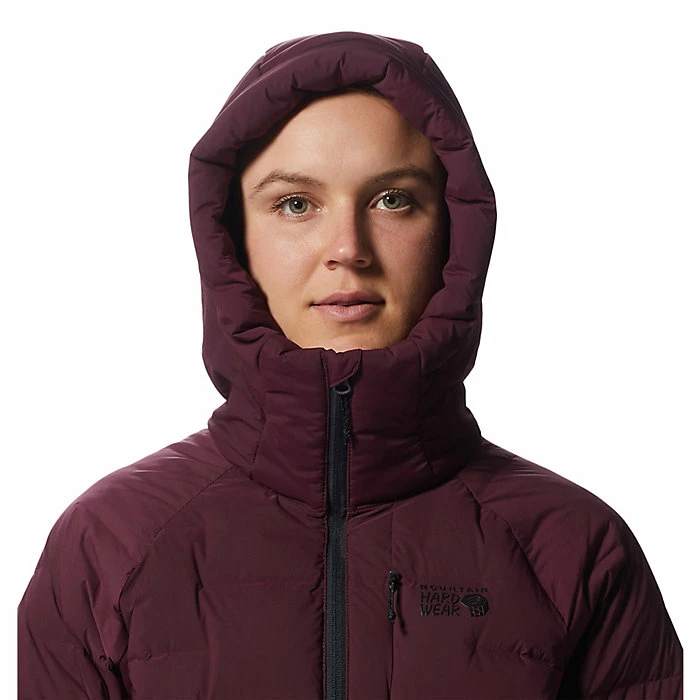 Mountain Hardwear Women's Stretchdown Parka 7 Mountain Hardwear Women's Stretchdown Parka - Image 5
