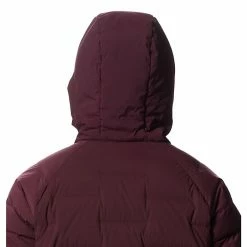 Mountain Hardwear Women's Stretchdown Parka 22 Mountain Hardwear Women's Stretchdown Parka -Mountain Hardwear Sales 10536666x1255972 vAlt4