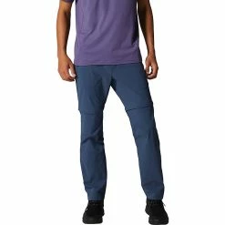 Mountain Hardwear Men's Basin Trek Convertible Pant 23 Mountain Hardwear Men's Basin Trek Convertible Pant -Mountain Hardwear Sales 10559889x1004190 zm