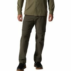 Mountain Hardwear Men's Basin Trek Convertible Pant 22 Mountain Hardwear Men's Basin Trek Convertible Pant -Mountain Hardwear Sales 10559889x1062588 zm