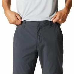 Mountain Hardwear Men's Basin Trek Convertible Pant 17 Mountain Hardwear Men's Basin Trek Convertible Pant -Mountain Hardwear Sales 10559889x1195583 vAlt3