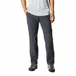 Mountain Hardwear Men's Basin Trek Convertible Pant