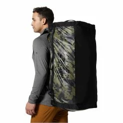 Mountain Hardwear Camp 4 Printed 135 Duffel Bag -Mountain Hardwear Sales 10559894x1255988 vAlt5