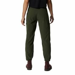 Mountain Hardwear Women's Dynama Jogger -Mountain Hardwear Sales 10559911x1037095 vAlt1