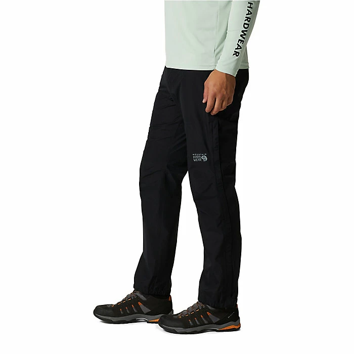 Mountain Hardwear Men's Exposure/2 Paclite Pant 6 Mountain Hardwear Men's Exposure/2 Paclite Pant - Image 4