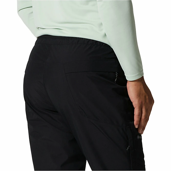 Mountain Hardwear Men's Exposure/2 Paclite Pant 5 Mountain Hardwear Men's Exposure/2 Paclite Pant - Image 3
